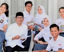 Tingkatkan Aksesibilitas Pendidikan, Pemdaprov Jabar Luncurkan Program Gratis Iuran Bulanan - JPNN.com