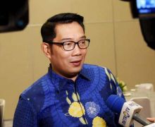 Soal Kemunculan Sunda Empire, Ridwan Kamil: Banyak Orang Stres - JPNN.com