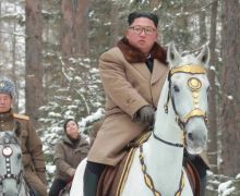 Kim Jong Un Gila, Mayat Tahanan Politik Ternyata Dijadikan Pupuk - JPNN.com