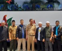 Lima Koppontren Ikuti OIC Halal Expo 2019 di Turki - JPNN.com