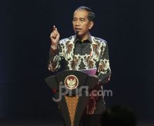 Unggahan Jokowi soal Pancasila Muncul Setelah Dihina Rocky Gerung di ILC - JPNN.com