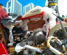 Kasus Penyelundupan Harley Dirut Garuda Indonesia, Begini Respons Para Pilot - JPNN.com