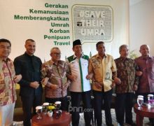 1.000 Jemaah Korban First Travel Bakal Diumrahkan - JPNN.com