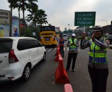 Mau Berlibur ke Puncak Bogor? Akan Ada Rekayasa Lalu Lintas - JPNN.com