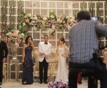 Film Temen Kondangan, Cerita Jomlo yang Pengin Hadiri Pernikahan Mantan - JPNN.com