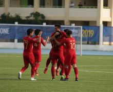 Siaran Langsung Timnas Indonesia vs Myanmar: Garuda Muda Percaya Diri - JPNN.com
