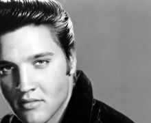 Foto-foto Langka Elvis Presley akan Dipamerkan di Mr Musichead Gallery - JPNN.com