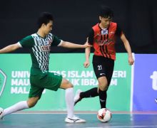 Perbanas dan UNJ Juara LIMA Futsal Nationals Season 7 - JPNN.com