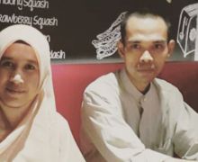 Curahan Hati Mellya Juniarti usai Dicerai UAS - JPNN.com