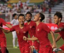 Siaran Langsung Timnas Indonesia U-23 vs Vietnam: Skuad Garuda Diminta Lakukan Tiga Hal Ini - JPNN.com
