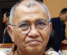 Ketua KPK Agus Rahardjo: Mungkin Kami juga Perlu Merenung - JPNN.com