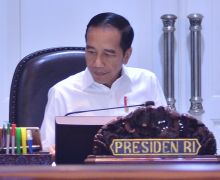 Alokasi Dana Desa Sudah Rp329 T, Jokowi Beri 3 Catatan - JPNN.com