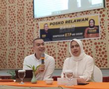 Siap Mencetak Sejarah, Politikus PSI Rian Ernest Maju Pilkada Batam 2020 - JPNN.com