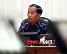 Ucapan Jokowi Dikritik Pimpinan KPK, Stafsus Presiden Langsung Klarifikasi - JPNN.com