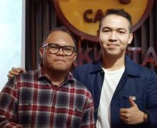 Debut Rando Sembiring 'Dikawal' Badai Kerispatih - JPNN.com