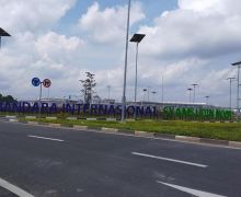 Terminal Baru Bandara Internasional Syamsudin Noor Banjarmasin Mulai Beroperasi Hari Ini - JPNN.com