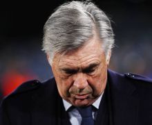 Sevilla vs Real Madrid: Ivan Rakitic dan Carlo Ancelotti Berang dengan Wasit - JPNN.com