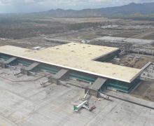 Pembangunan Bandara Internasional Yogyakarta Hampir Rampung - JPNN.com