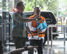 Penyidikan di KPK Selesai, Bupati Muara Enim nonaktif Segera Disidang - JPNN.com