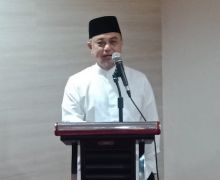 Senator Tamsil Linrung Dukung Penghapusan Ujian Nasional - JPNN.com