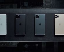 Apple Diharapkan Capai Tonggak Penjualan 2 Miliar iPhone Tahun Ini - JPNN.com