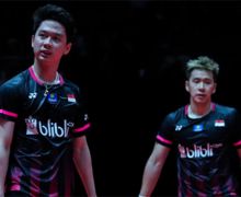 Klasemen Grup Neraka BWF World Tour Finals 2019, Minions di Ujung Tanduk - JPNN.com