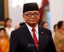 Kenapa Soeharto Layak Jadi Pahlawan Nasional? Senior PDIP Ini Ungkap Alasannya - JPNN.com
