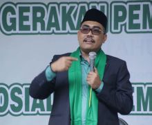 MPR: Tingkatkan Fasilitas dan Infrastruktur Wilayah Kepulauan - JPNN.com