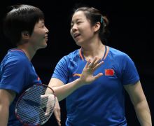 Chen Qing Chen/Jia Yi Fan Sabet Juara BWF World Tour Finals 2019 - JPNN.com