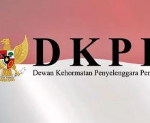 DKPP Berhentikan 144 Penyelenggara Pemilu 2019 - JPNN.com