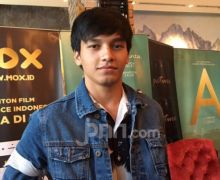 Menyoroti Soal Pembajakan Film, Jefri Nichol: Belajar Menghargai Karya Orang Lain! - JPNN.com