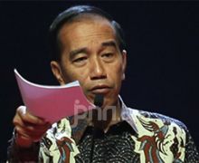 Fadlin Minta Jokowi Dukung Pembentukan Pansus Jiwasraya - JPNN.com