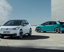 Volkswagen Siapkan Mobil Listrik Murah, Sebegini Harganya - JPNN.com