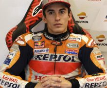 Marc Marquez Ingin Ikut Reli Dakar Usai Pensiun di MotoGP - JPNN.com