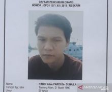 Polisi Janji Beri Reward Kepada Pemberi Informasi Keberadaan Pembunuh Wina Mardiani - JPNN.com