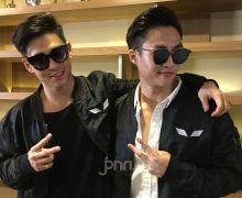 Beauz, Duo DJ asal Indonesia Beraksi di Bockeley Music Festival 2020 - JPNN.com