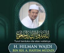 Innalillahi, Putra Kiai Hasyim Muzadi Meninggal Akibat Kecelakaan - JPNN.com