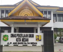 Eks Kadis PU Kota Medan Isa Ansyari Segera Diadili - JPNN.com