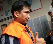 KPK Eksekusi Bowo Sidik Pangarso ke Lapas Tangerang - JPNN.com