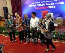 Pesan Wali Kota Batu Saat Serial Seminar 100 Tahun Indonesia Jilid II - JPNN.com