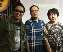 Hammersonic Festival Bangkit Lagi dengan Bintang Tamu Spektakuler - JPNN.com