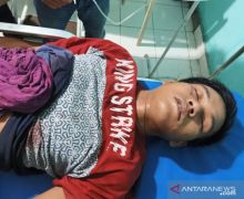 Pembunuh Sadis Mahasiswi Universitas Bengkulu Akhirnya Ditangkap, nih Orangnya - JPNN.com