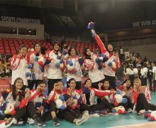 Jelang Prakualifikasi Olimpiade, Pemain Timnas Voli Putri Tak Kembali ke Klub - JPNN.com