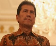 PI Nilai Asman Abnur Paling Mumpuni Mengubah PAN Jadi Partai Besar - JPNN.com