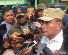 Gubernur Sumut: Pemda Alokasikan Dana Rp5 Miliar untuk Atasi Kolera Babi - JPNN.com