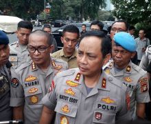 Berjasa Besar Saat Pilpres, Irjen Gatot Memang Pantas Jadi Wakapolri - JPNN.com