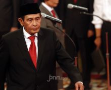Dewas KPK Masih Menantikan Keputusan Presiden Joko Widodo - JPNN.com