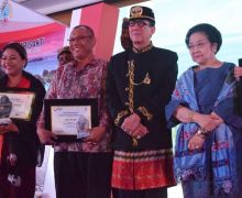 Pemkab Tabanan Raih Penghargaan Trisakti Tourism Award - JPNN.com