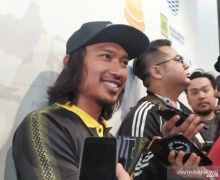 Eks Gelandang Pengangkut Air Persib Resmi Bergabung dengan Bali United - JPNN.com