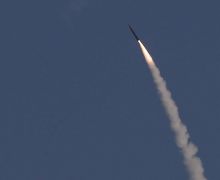 Suriah Gagalkan Serangan Israel, Empat Ditembak Jatuh - JPNN.com